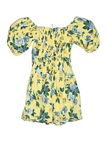Janie and Jack Dress (view 2)
