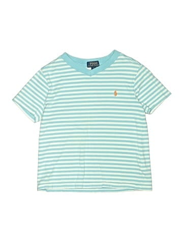 Polo by Ralph Lauren Short Sleeve Polo (view 1)