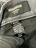 Express Jeans Solid Gray Jeggings Size 00 - photo 8