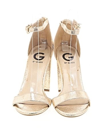 G by GUESS Sandals (view 2)