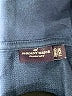 Sergent Major 100% Cotton Blue Denim Jacket 6-9 MO / 9 MO - photo 3