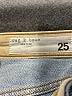 Rag & Bone Blue Jeans Size 25 waist - photo 7