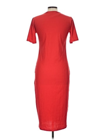 Trafaluc by Zara Casual Dress (view 2)