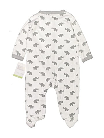 Hb Long Sleeve Outfit (view 2)