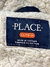 The Children's Place 100% Polyester Blue Snow Jacket Size 14 - photo 3