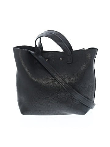 Portland Leather Goods Leather Crossbody Bag