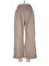 Splendid Gray Casual Pants Size L - photo 2