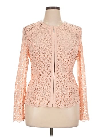 INC International Concepts Cardigan (view 1)
