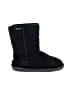 Bearpaw Black Boots Size 7 - photo 1