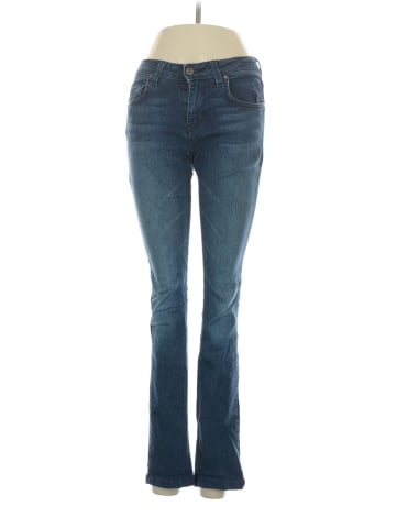Pilcro and the Letterpress Jeans (view 1)