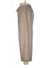 Splendid Gray Casual Pants Size L - photo 5