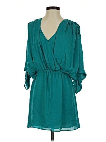 Parker Casual Dress (view 1)