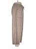 Splendid Gray Casual Pants Size L - photo 4