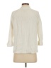 Gap Outlet Ivory Turtleneck Sweater Size S - photo 2