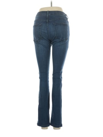 Pilcro and the Letterpress Jeans (view 2)