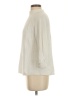 Gap Outlet Ivory Turtleneck Sweater Size S - photo 5