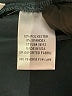 Travelsmith Solid Black Formal Skirt Size M - photo 5