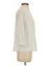 Gap Outlet Ivory Turtleneck Sweater Size S - photo 4