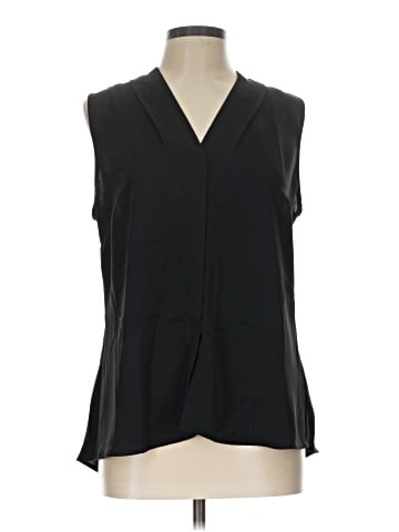 Nic + Zoe Sleeveless Blouse (view 1)