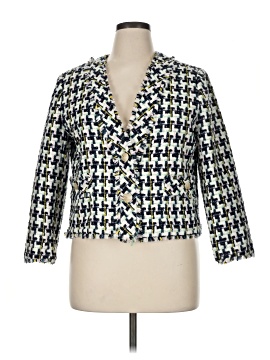 Ann Taylor Blazer