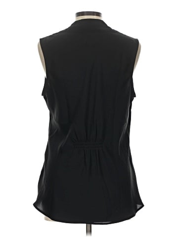 Nic + Zoe Sleeveless Blouse (view 2)