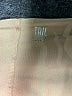 Tail Solid Ivory White Skort Size 14 - photo 3