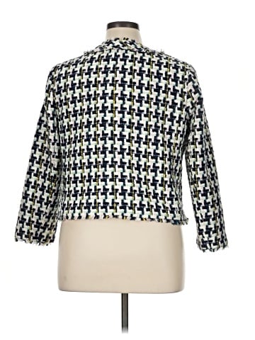 Ann Taylor Blazer (view 2)