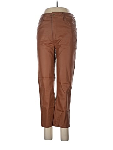 Driftwood Casual Pants (view 1)