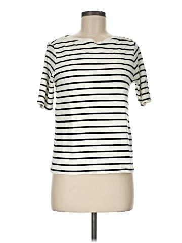 Lands' End Short Sleeve Top (view 1)
