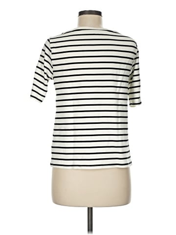 Lands' End Short Sleeve Top (view 2)