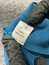 Gibson Teal Long Sleeve Blouse Size XS - photo 8