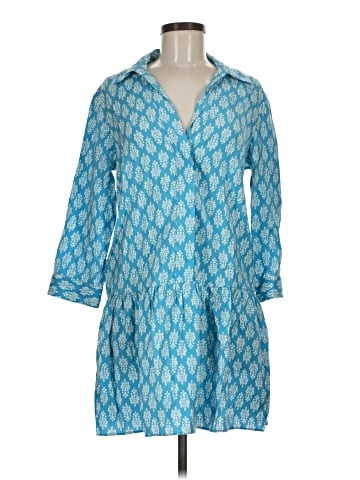 Zara Casual Dress (view 1)
