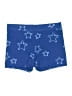 Torrid Stars Blue Shorts Size 3X Plus (3) - photo 1