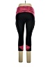 Tek Gear Pink Active Pants Size XL - photo 2