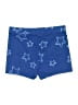 Torrid Stars Blue Shorts Size 3X Plus (3) - photo 2