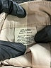 Maison Jules Solid Tan Khakis Size 0 - photo 8