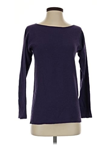Stefanel Long Sleeve Top (view 1)