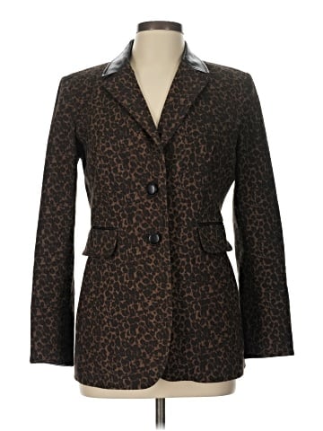 Etcetera Blazer (view 1)