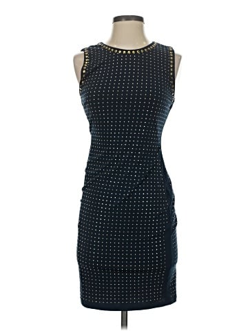 Carmen Carmen Marc Valvo Cocktail Dress (view 1)