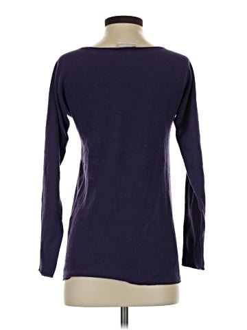 Stefanel Long Sleeve Top (view 2)