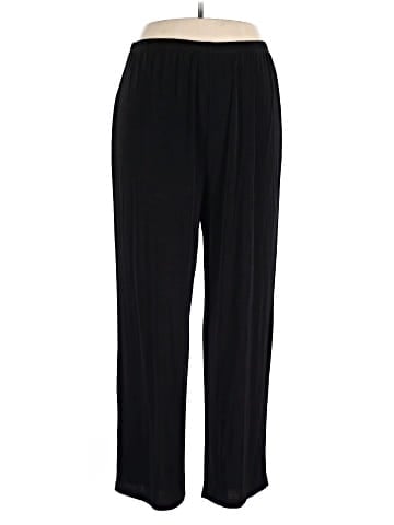 Travel Elements Casual Pants (view 1)
