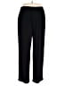 Travel Elements Black Casual Pants Size 1X - photo 1
