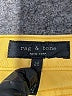 Rag & Bone Yellow Jeans Size 28 waist - photo 7