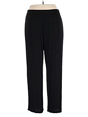 Travel Elements Casual Pants (view 2)