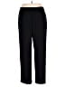 Travel Elements Black Casual Pants Size 1X - photo 2