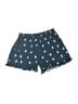 Old Navy Stars Blue Shorts Size 4T - photo 1