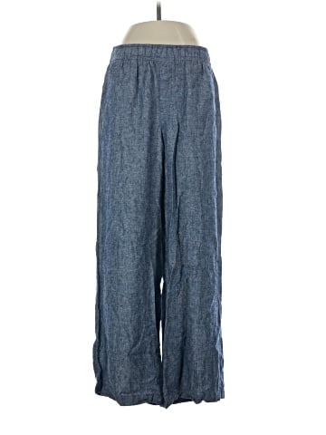 Old Navy Linen Pants (view 1)