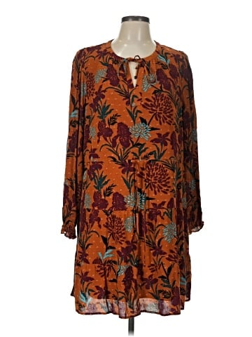 Daniel Rainn Casual Dress (view 1)
