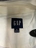 Gap White Blazer Size S - photo 6