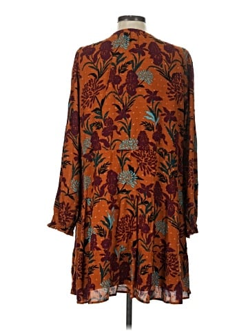 Daniel Rainn Casual Dress (view 2)